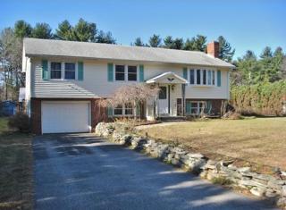 39 Underwood St, Belchertown, MA 01007 exterior