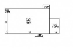 31 Channing Rd, Newton, MA 02459 floor plan