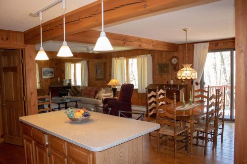42 Hawkins Pond Rd, Center-Harbor, NH 03226 exterior