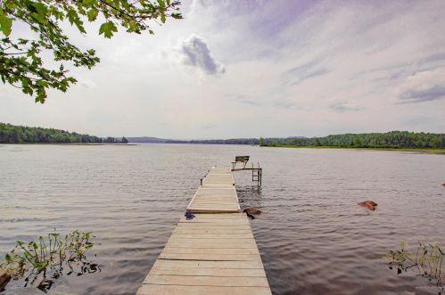 17 Brooks Ln, Upton, ME 04261 exterior