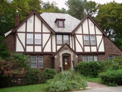 61 Homestead St, Newton, MA 02468 exterior