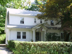 92 Walker St, Newton, MA 02460 exterior