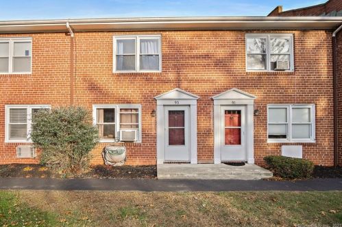 93 Niles Hill Rd, United-States-Coast-Guard-Ac, CT 06320 exterior