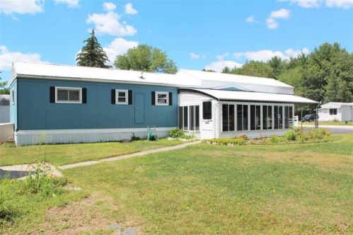 26 Park Dr, Rindge, NH 03461 exterior