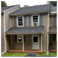 77 Milton Falls Ct, Milton, VT 05468 exterior