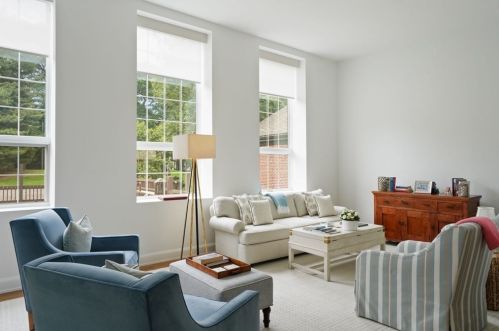 40 Seaver St, Wellesley, MA 02481 exterior