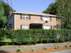 14 Parsons St, Newton, MA 02465 exterior