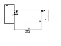 28 Albemarle Rd, Newton, MA 02460 floor plan