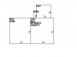 170 Elgin St, Newton, MA 02459 floor plan