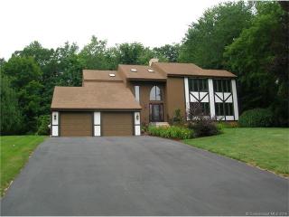 113 Cranberry Ln, Middletown, CT 06457 exterior