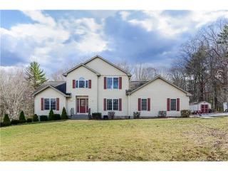 909 Plainfield Pike, North Sterling, CT 06377 exterior
