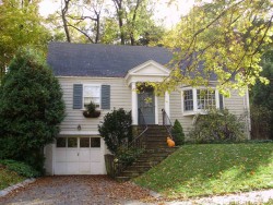 57 Cragmore Rd, Newton, MA 02464 exterior