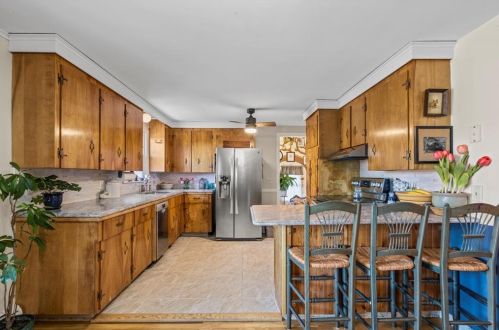 3 Alvero Rd, Coventry, RI 02816 exterior