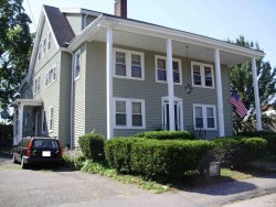 84 Court St, Newton, MA 02458 exterior