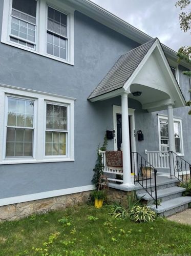93 Oxford St, Bridgeport, CT 06606 exterior