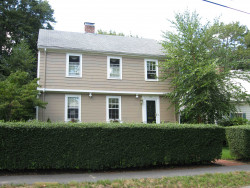 50 Lindbergh Ave, Newton, MA 02465 exterior