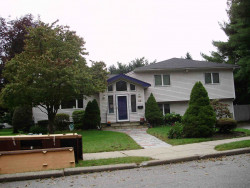 46 Oakvale Rd, Newton, MA 02468 exterior