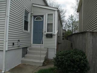 35 Extension St, Newport, RI 02840 exterior