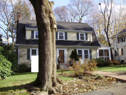 32 Jameson Rd, Newton, MA 02458 exterior