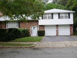 125 Allen Ave, Newton, MA 02468 exterior