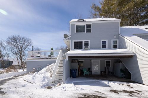 64 Esker Rd, Hampton Beach, NH 03842 exterior