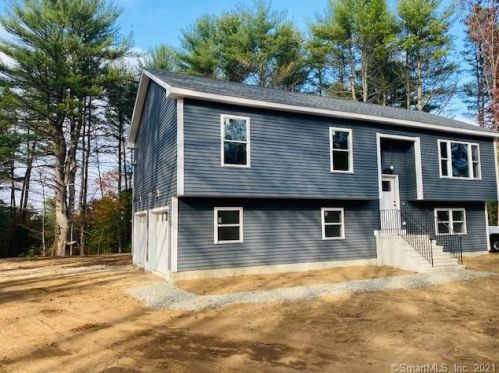 7 Valley View Rd, North Sterling, CT 06377 exterior