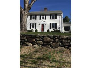 306 Milton Rd, Litchfield, CT 06759 exterior