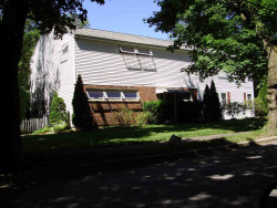 18 Van Roosen Rd, Newton, MA 02459 exterior