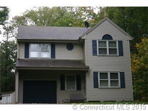 2466 Torringford West St, Torrington, CT 06790 exterior