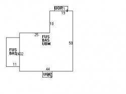 29 Sylvan Ave, Newton, MA 02465 floor plan