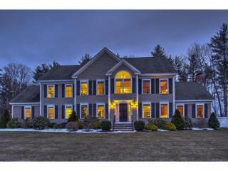 19 Eleanors Way, Brentwood, NH 03833 exterior