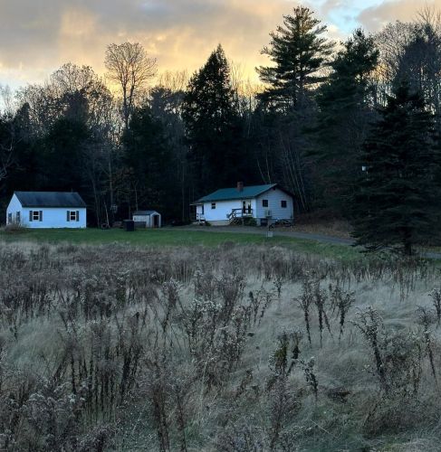 142 Jones Rd, Windsor, ME 04363 exterior