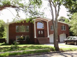 93 Andrew St, Newton, MA 02461 exterior