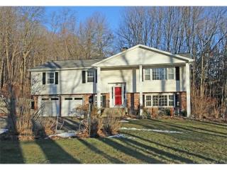 1009 Kettletown Rd, Southbury, CT 06488 exterior