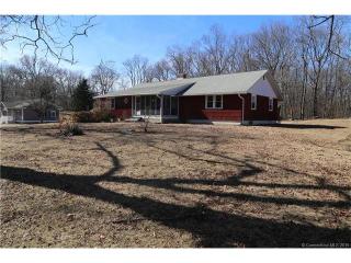 7 Terry Rd, Waterbury, CT 06712 exterior