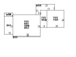 35 Palmer Rd, Newton, MA 02468 floor plan