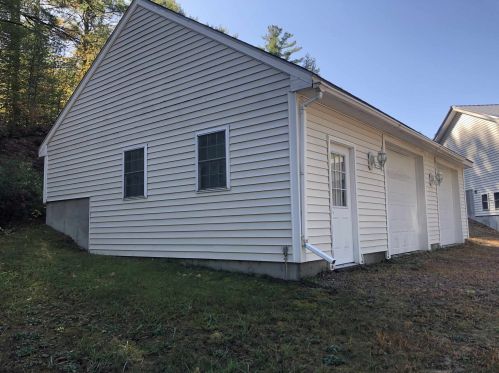 129 Vachon Dr, Wakefield, NH 03830 exterior