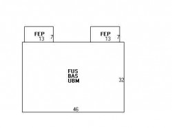 20 Gay St, Newton, MA 02460 floor plan