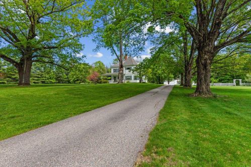 244 Wentworth Rd, Wakefield, NH 03872 exterior