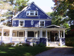 97 Montvale Rd, Newton, MA 02459 exterior
