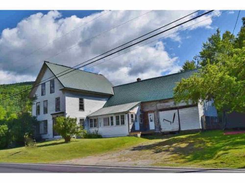 944 Us Route 3, Stewartstown, NH 03590 exterior