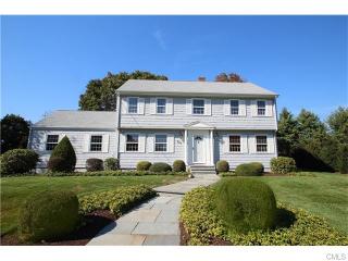 267 Gate Ln, Southport, CT 06890 exterior