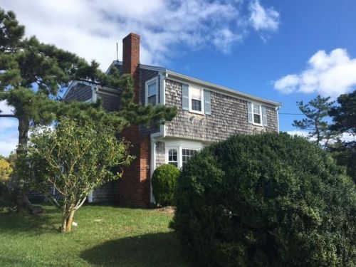 75 Ridgevale Rd, Chatham, MA 02633 exterior