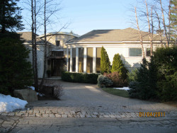 99 Baldpate Hill Rd, Newton, MA 02459 exterior