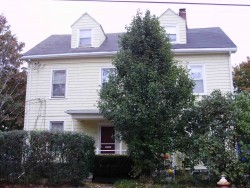 282 Langley Rd, Newton, MA 02459 exterior