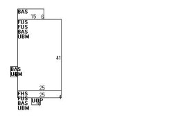 237 Langley Rd, Newton, MA 02459 floor plan