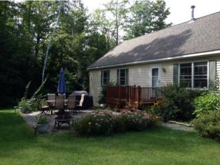 33 Ibey Rd, Enfield, NH 03748 exterior