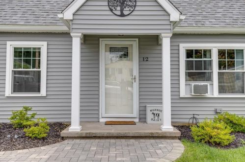 12 Baldwin St, Cumberland, RI 02864 exterior