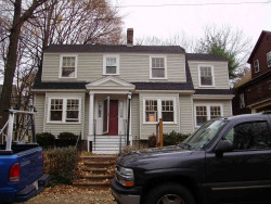 16 Lewis St, Newton, MA 02458 exterior