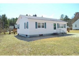 34 Talbot Hill Rd, Swanzey-Center, NH 03446 exterior